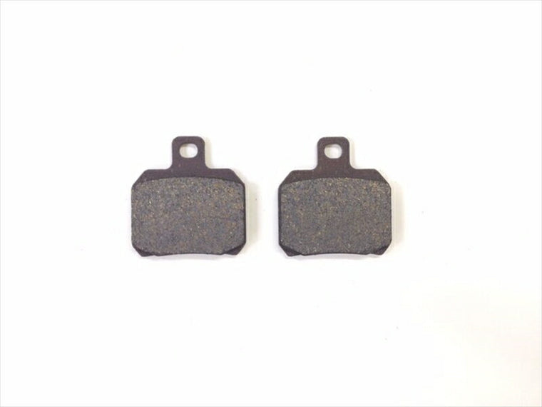 ブレンボ｜ブレーキパッド 2P CNCリアキャリパーφ34用｜107.6949.21