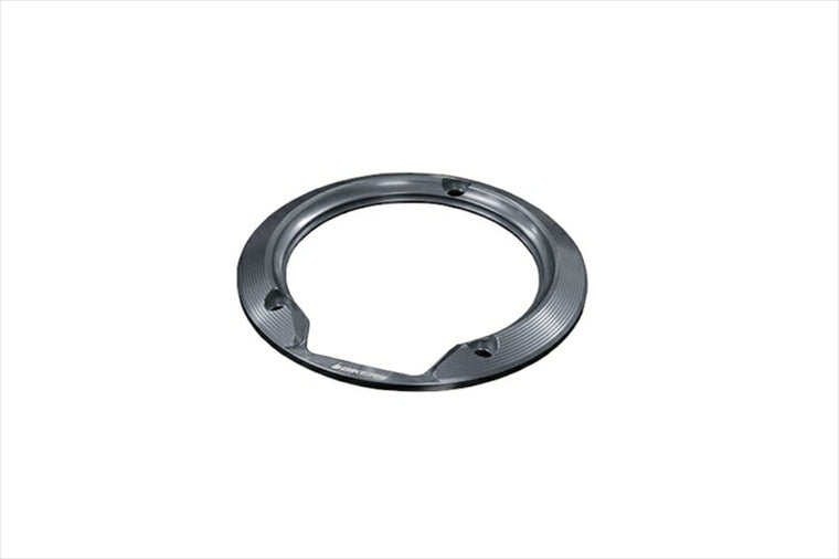 バイカーズ｜フューエルキャップリング グレー YZF-R25/MT-25 15-21｜Y0432-GRY