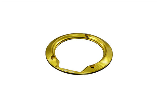 バイカーズ｜フューエルキャップリング L.GLD YZF-R25/MT-25 15-21｜Y0432-LGD