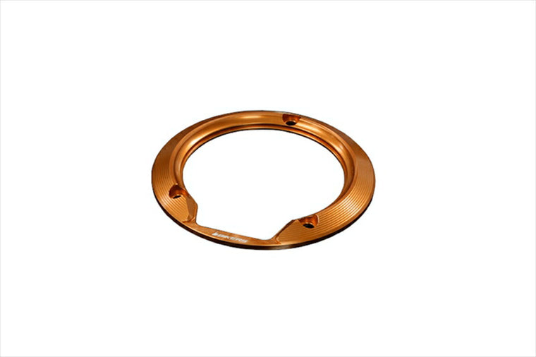 バイカーズ｜フューエルキャップリング O.GLD YZF-R25/MT-25 15-21｜Y0432-OGD