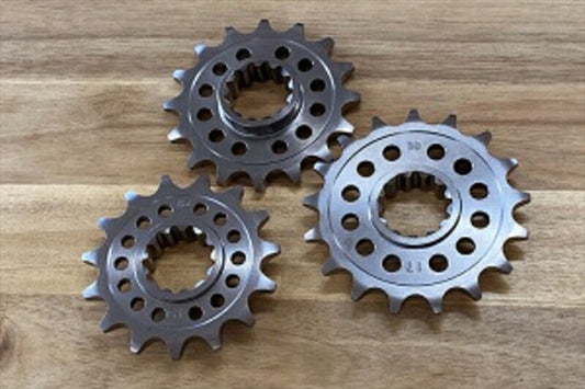 アイエスエー｜リアスプロケット 525-16T BMW S1000RR｜BMD-1