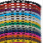 コーケン｜オリジナル SUNSTAR リアスプロケット RK-108-43/ブラック｜RK-108-43-BK