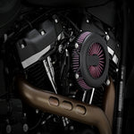 バンスアンドハインズ｜VO2 A/C Rogue BLK M8 17-21｜1010-2897