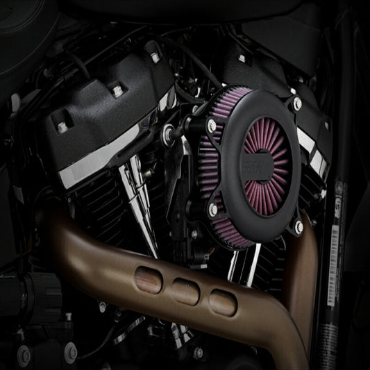 バンスアンドハインズ｜VO2 A/C Rogue BLK M8 17-21｜1010-2897