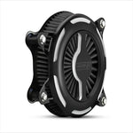 バンスアンドハインズ｜VO2 A/C Blade BLK CON M8 17-21｜40395