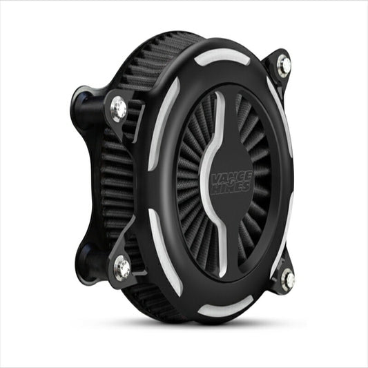 バンスアンドハインズ｜VO2 A/C Blade BLK CON M8 17-21｜40395