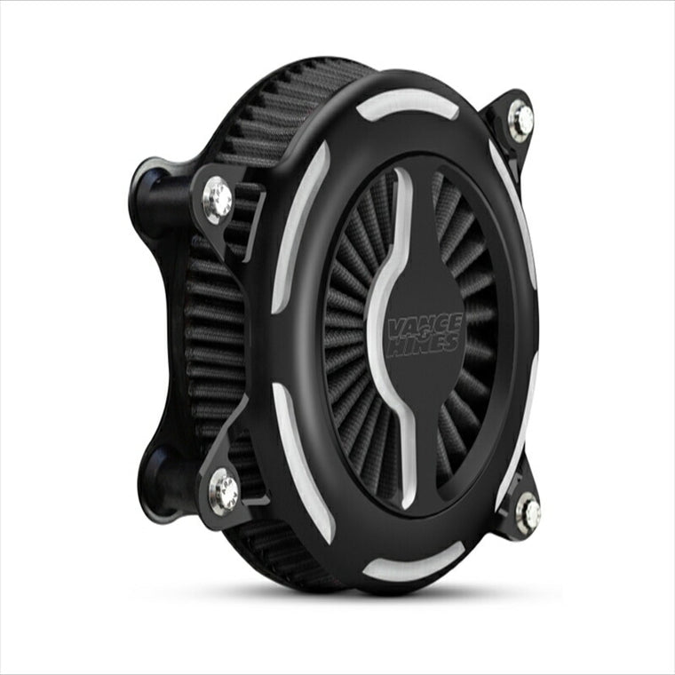 バンスアンドハインズ｜VO2 A/C Blade BLK CON M8 17-21｜40395