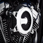 バンスアンドハインズ｜VO2 A/C Rogue CHR TWIN CAM(ケーブル2本引き）99-17(FXDLS除く）｜70373