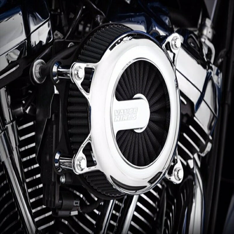 バンスアンドハインズ｜VO2 A/C Rogue CHR TWIN CAM(ケーブル2本引き）99-17(FXDLS除く）｜70373