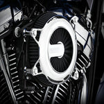 バンスアンドハインズ｜VO2 A/C Rogue CHR M8 17-21｜70381