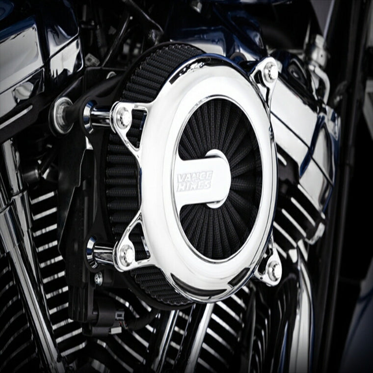 バンスアンドハインズ｜VO2 A/C Rogue CHR M8 17-21｜70381
