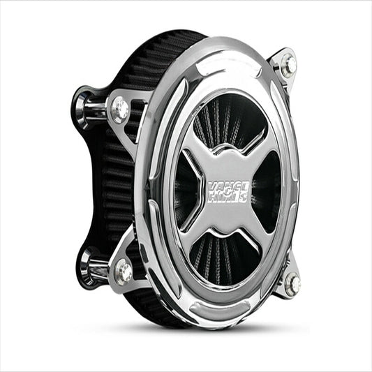 バンスアンドハインズ｜VO2 A/C X CHR TC Touring 08-16/Softail 16-17｜72343