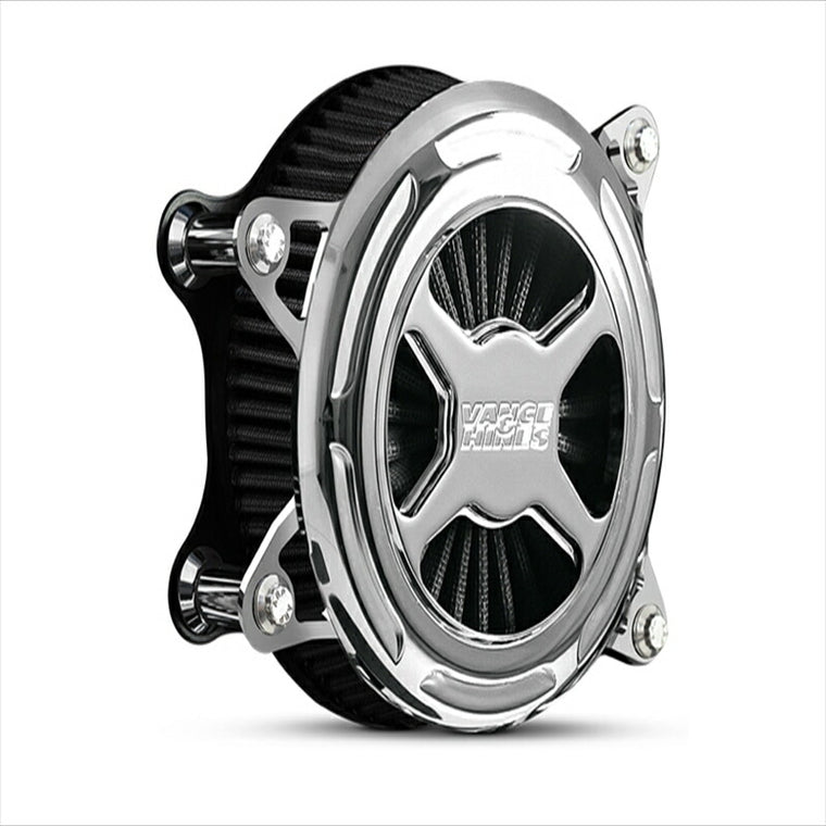 バンスアンドハインズ｜VO2 A/C X CHR TC Touring 08-16/Softail 16-17｜72343