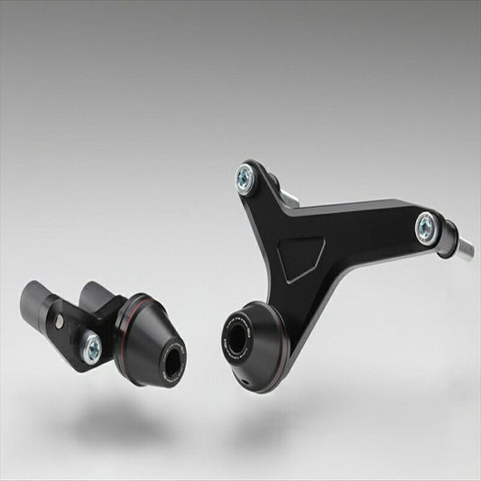 アエラ｜フレームスライダー BLU BMW S1000R 21-｜AE-68141 BLU