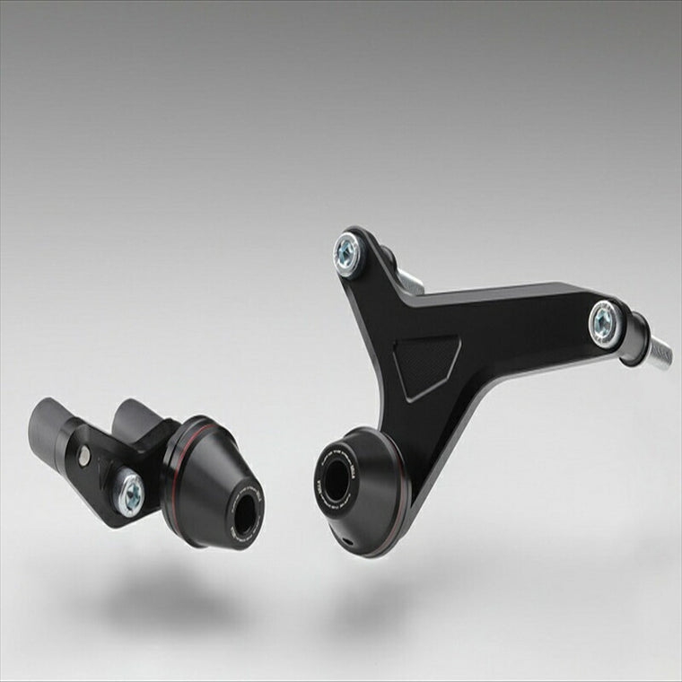 アエラ｜フレームスライダー BLU BMW S1000R 21-｜AE-68141 BLU