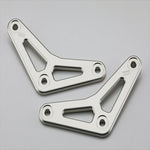 アエラ｜リンクプレート ホワイト ZX-25R｜AE-69010 WT