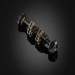 バイカーズ｜フレームガード 左右 チタン Ninja250SL 15-16｜K0330-TIN