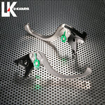 ユーカナヤ｜レバーセット ツーリング TI/SV CB400SF VTEC1/X-11 99-02｜HO013-052-0806