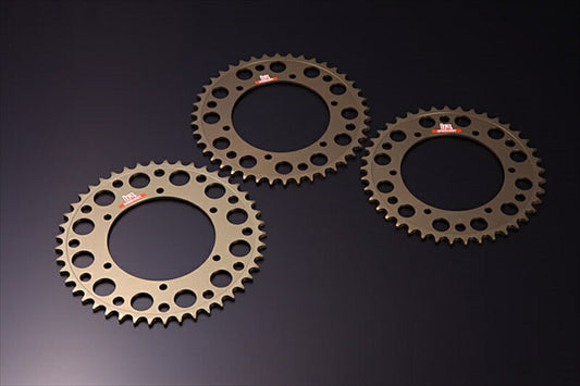 アイエスエー｜リアスプロケット 428-48T CB125R 18-｜H-39