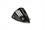 アクラポビッチ｜オプショナル カーボンヒートシールド ITALJET Dragster125/200(S-IT125SO1-HRTBL用）｜P-HSIT125SO1