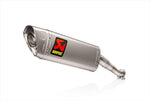 アクラポビッチ｜スリップオンライン チタン ITALJET Dragster125/200 21｜S-IT125SO2-APT