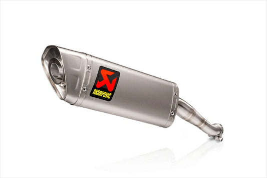 アクラポビッチ｜スリップオンライン チタン ITALJET Dragster125/200 21｜S-IT125SO2-APT