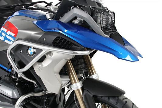 ヘプコアンドベッカー｜タンクガード ステンレス R1250GS 18-21/R1200GSLC 17-18｜5026514 00 22