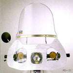 AF-ASAHI アサヒフウボウ/旭風防 ポピュラー1D ウインドシールド PD-01 カタログ品番：P044-1250 メーカー品番：PD-01