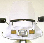 AF-ASAHI アサヒフウボウ/旭風防 ポピュラー3 ウインドシールド カタログ品番：P044-1258 メーカー品番：POP3