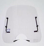 AF-ASAHI アサヒフウボウ/旭風防 WS-72 ウインドシールド リトルカブ カタログ品番：P044-1269 メーカー品番：WS-72