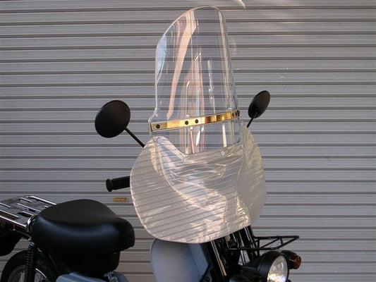 AF-ASAHI アサヒフウボウ/旭風防 ポピュラー1D ウインドシールド PD-11 カタログ品番：P044-1274 メーカー品番：PD-11