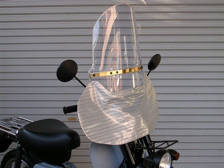 AF-ASAHI アサヒフウボウ/旭風防 ポピュラー1D ウインドシールド PD-11 カタログ品番：P044-1274 メーカー品番：PD-11