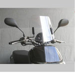 AF-ASAHI アサヒフウボウ/旭風防 ミドルスクリーン DU-03 DUNK カタログ品番：P058-7663 メーカー品番：DU-03