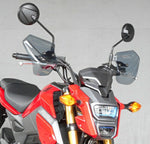 AF-ASAHI アサヒフウボウ/旭風防 汎用ナックルバイザー GROM カタログ品番：P072-5119 メーカー品番：HN-05
