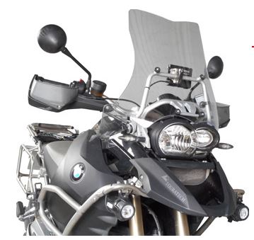 AF-ASAHI アサヒフウボウ/旭風防 BM-02 ウインドスクリーン BMW 空冷R1200GS Adventure 10- カタログ品番：P073-1249 メーカー品番：BM-02