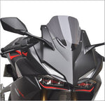 AF-ASAHI アサヒフウボウ/旭風防 スクリーン スモーク CBR250RR 17 カタログ品番：P086-5199 メーカー品番：CBR-01