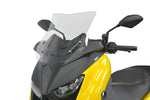 AF-ASAHI アサヒフウボウ/旭風防 スクリーン XMAX 2BK-SG42J 18- カタログ品番：P096-3517 メーカー品番：XMAX-01