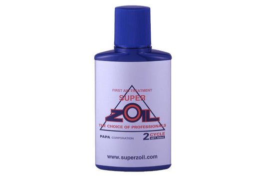 SUPERZOIL スーパーZOIL (2サイクル) 100ml