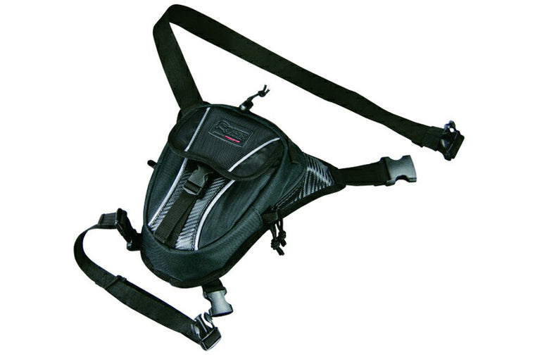 KOMINE コミネ SA-053 ライディングレグバック 1 BLK ＃F カタログ品番：P034-9579 メーカー品番：90530010000