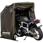 KOMINE コミネ AK-117 スペアカバー ＃L (AK-103用) カタログ品番：P088-3305 メーカー品番：09-117