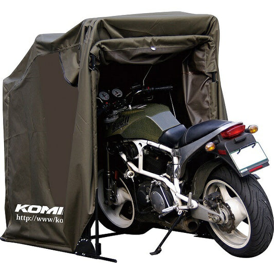 KOMINE コミネ AK-117 スペアカバー ＃L (AK-103用) カタログ品番：P088-3305 メーカー品番：09-117