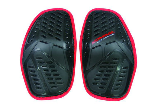 KOMINE コミネ SK-682 レディースチェストガード ブラック ＃フリー カタログ品番：P080-1498 メーカー品番：04-682