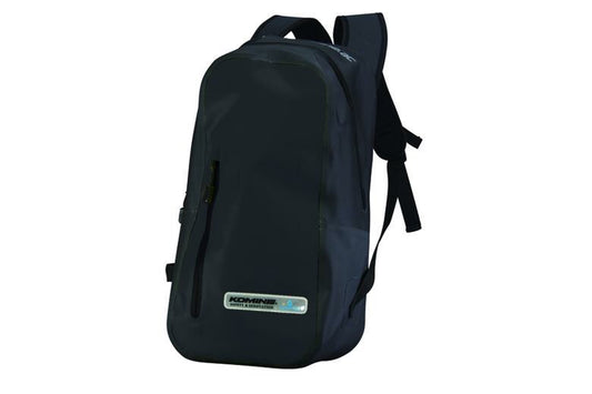 KOMINE コミネ SA-223 WRバックパック BLK カタログ品番：P060-6725 メーカー品番：09-223