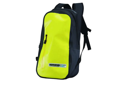 KOMINE コミネ SA-223 WRバックパック YEL カタログ品番：P060-6726 メーカー品番：09-223