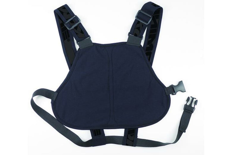 KOMINE コミネ SK-800 KOMINEチェストプロテクター BLK ＃フリー カタログ品番：P088-0369 メーカー品番：04-800