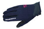 KOMINE コミネ GK-168 ライドメッシュグローブ BLK ＃S カタログ品番：P088-0838 メーカー品番：06-168