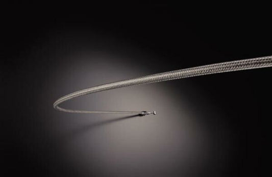 アルキャンハンズ スロットルワイヤー メッシュ STD Drag Sta400 00-