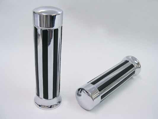 アルキャンハンズ アルミグリップ for 25.4φ用 レール