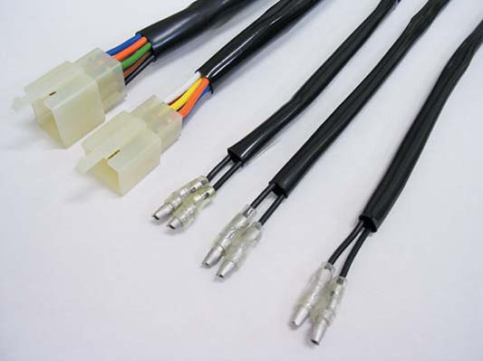 アルキャンハンズ 延長ハーネス GSX400F