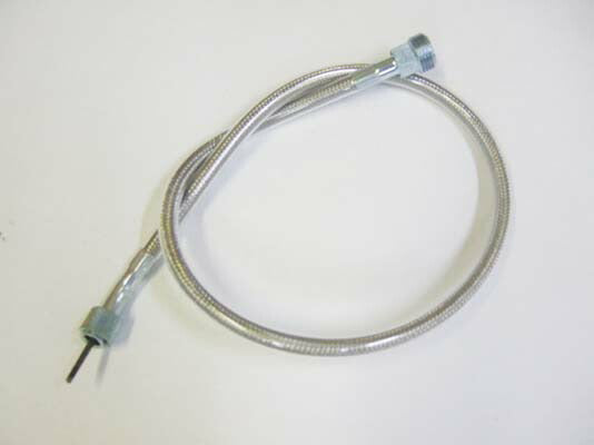 アルキャンハンズ タコメーターケーブル メッシュ GS400